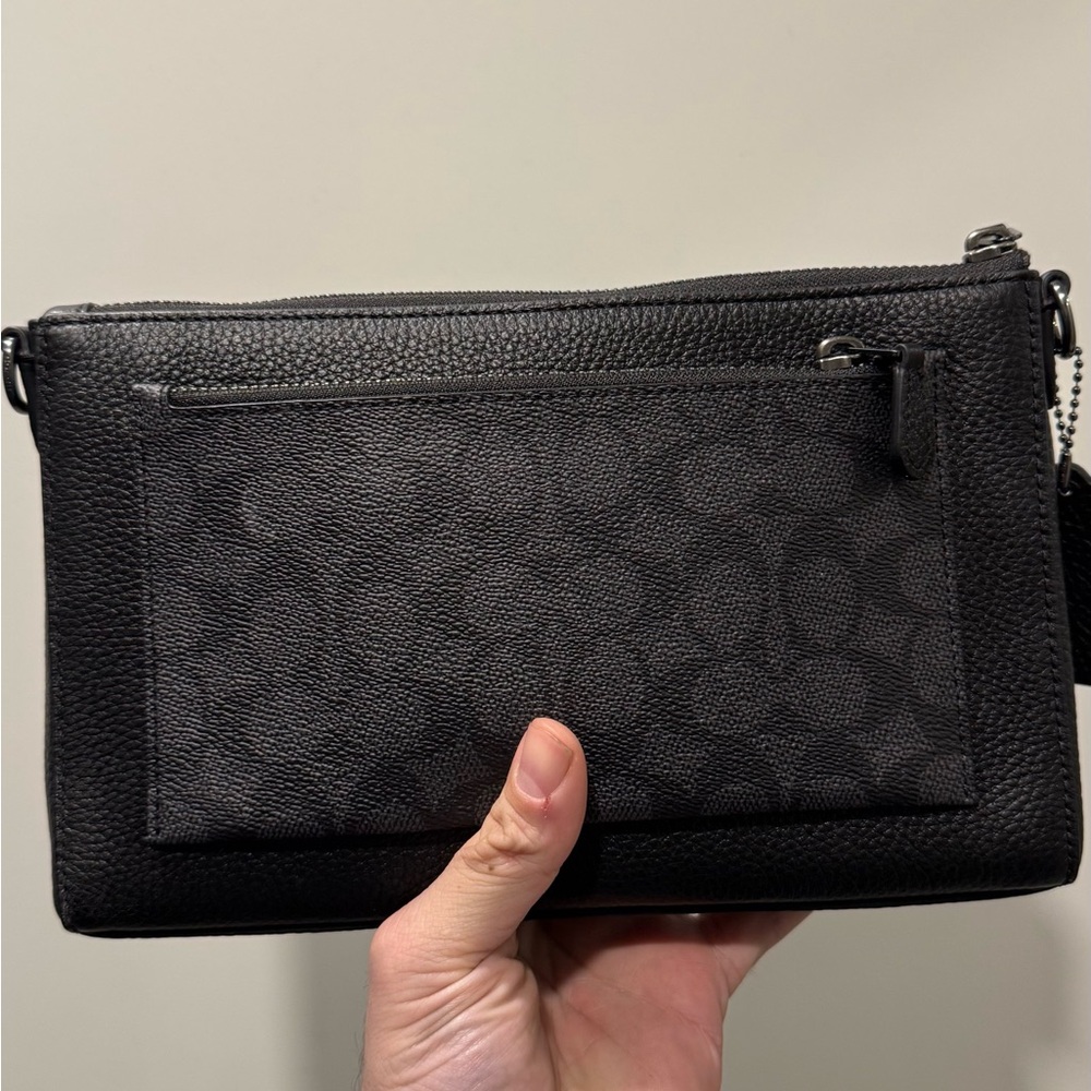 AUTHENTIC Coach Bookbag
